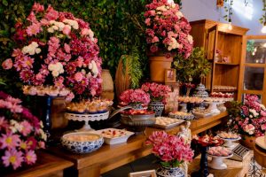 Doces
